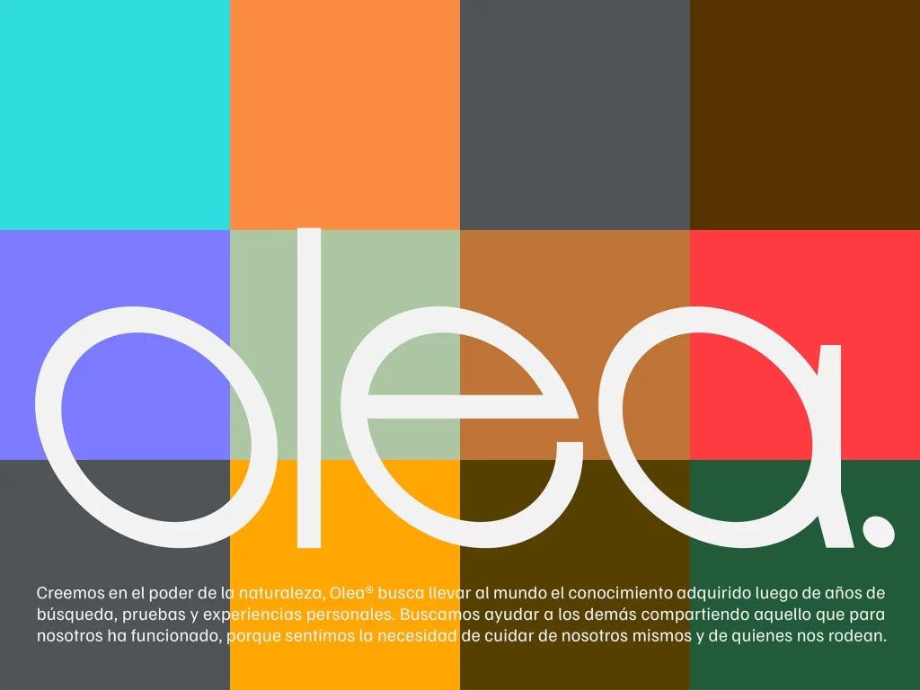 Olea