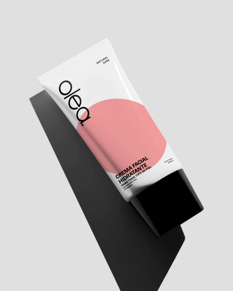 Olea Face Cream