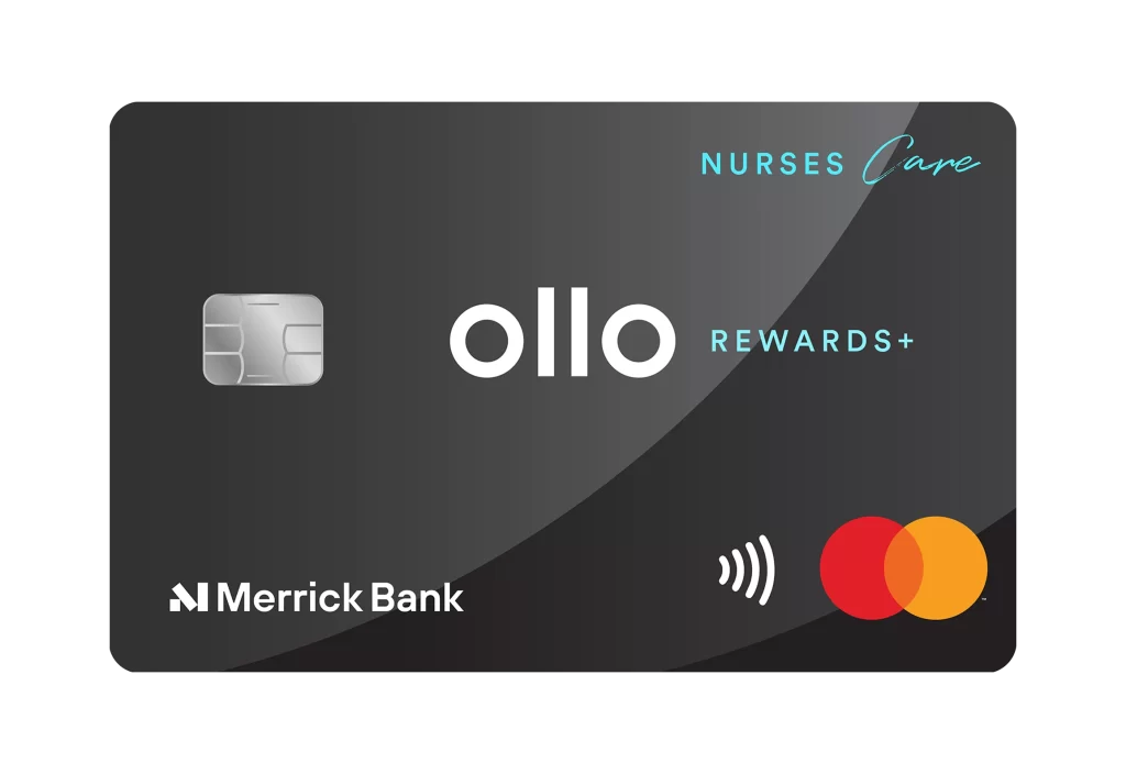 Ollo Credit Card A