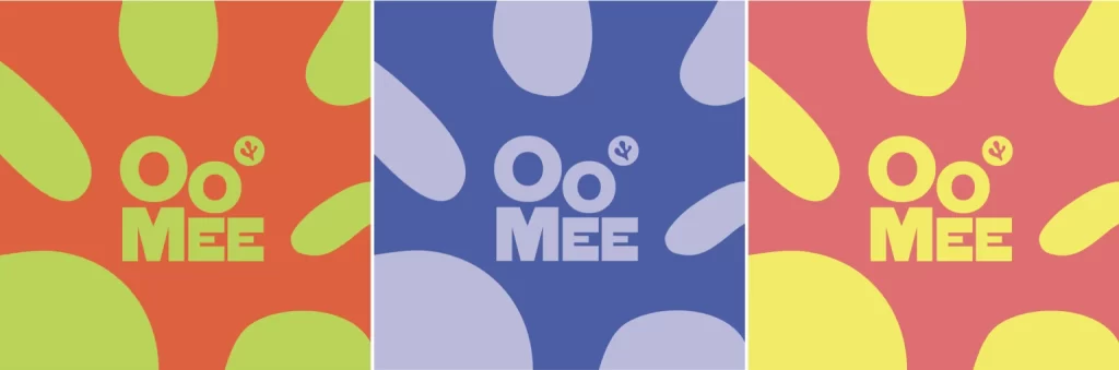 Oomee Beverage Packaging