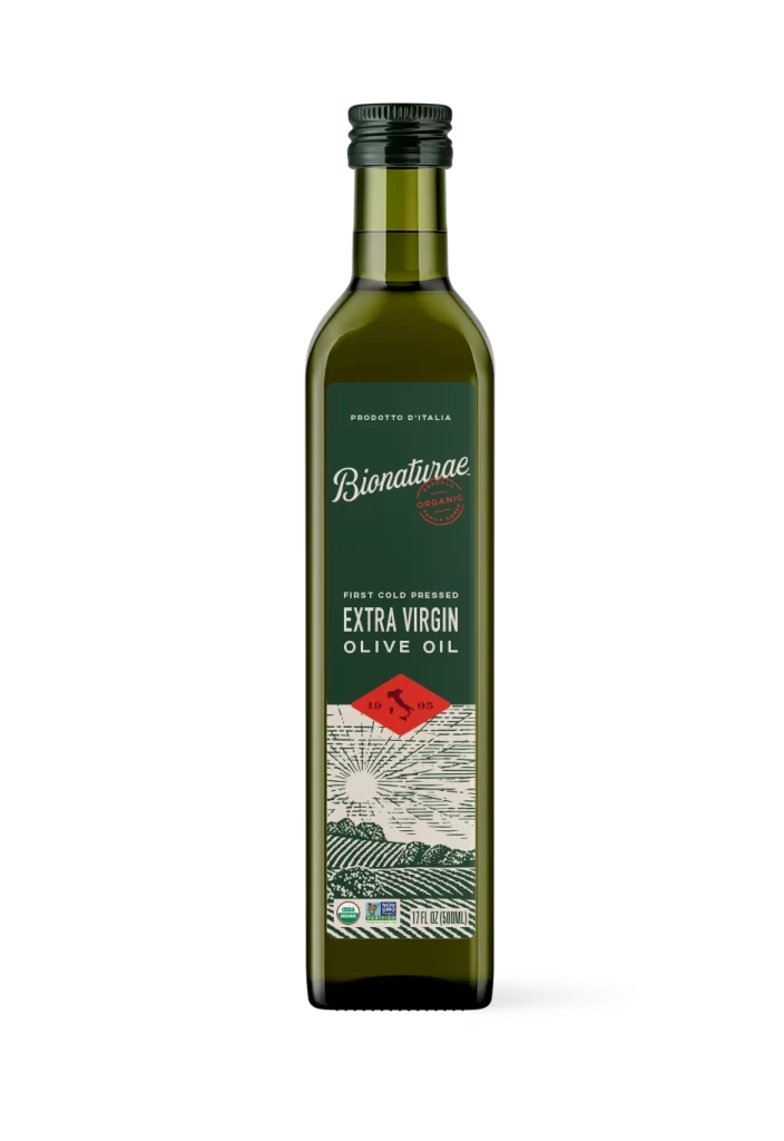 Bionaturae Extra Virgin Olive Oil Image 01 Packaging