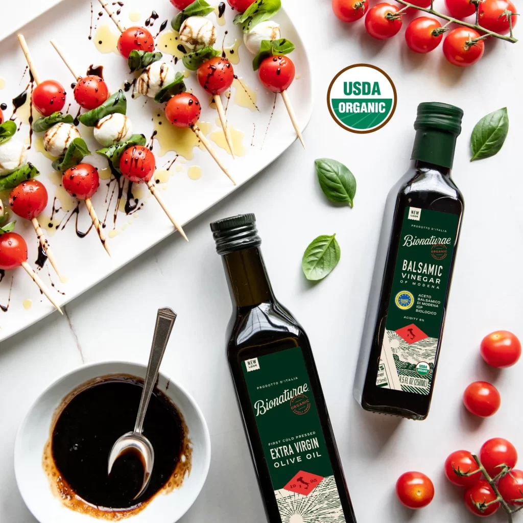 Bionaturae Extra Virgin Olive Oil Image 02 Packaging