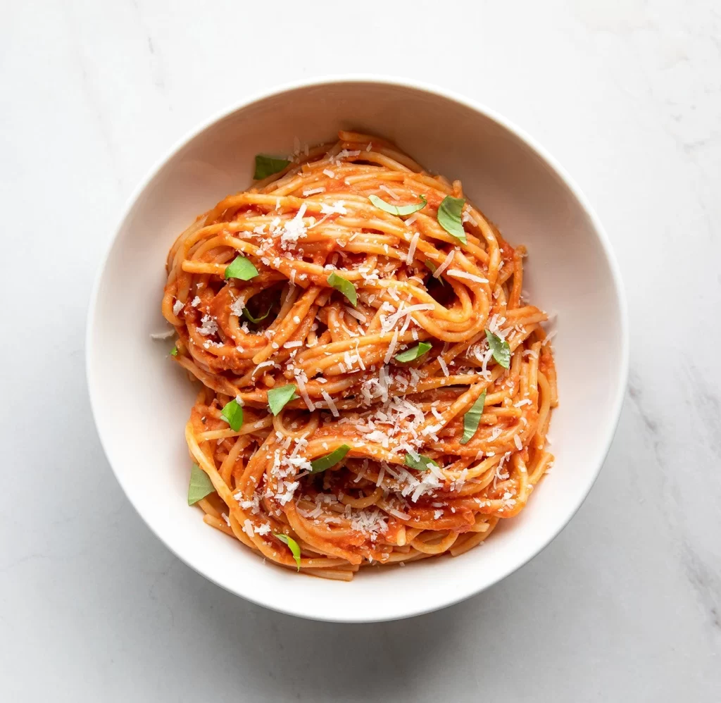 Jovial Organic Sourdough Spaghetti Packaging