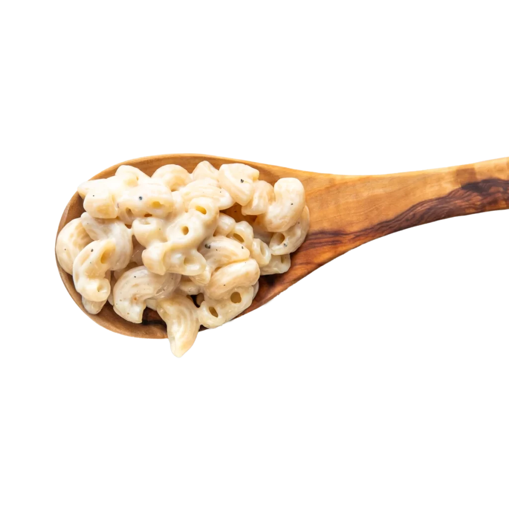 Jovial Organic Truffle Mac Cheese Creamy macaroni cheese Packaging