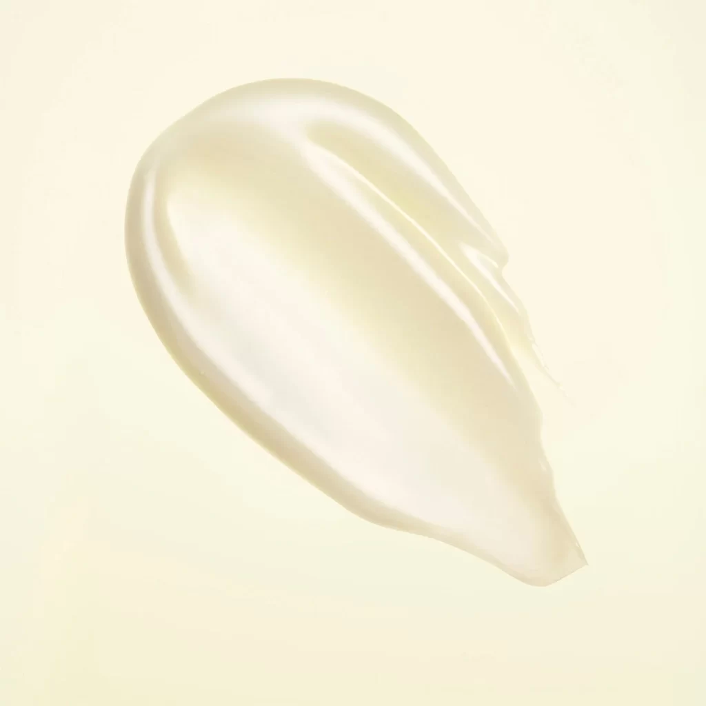 Oribe Hair Alchemy Resilience Conditioner Bottle Detail