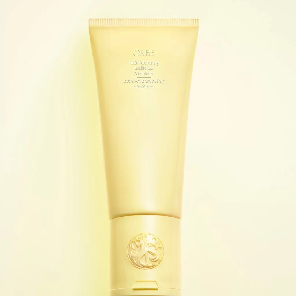 Oribe Hair Alchemy Resilience Conditioner Composition