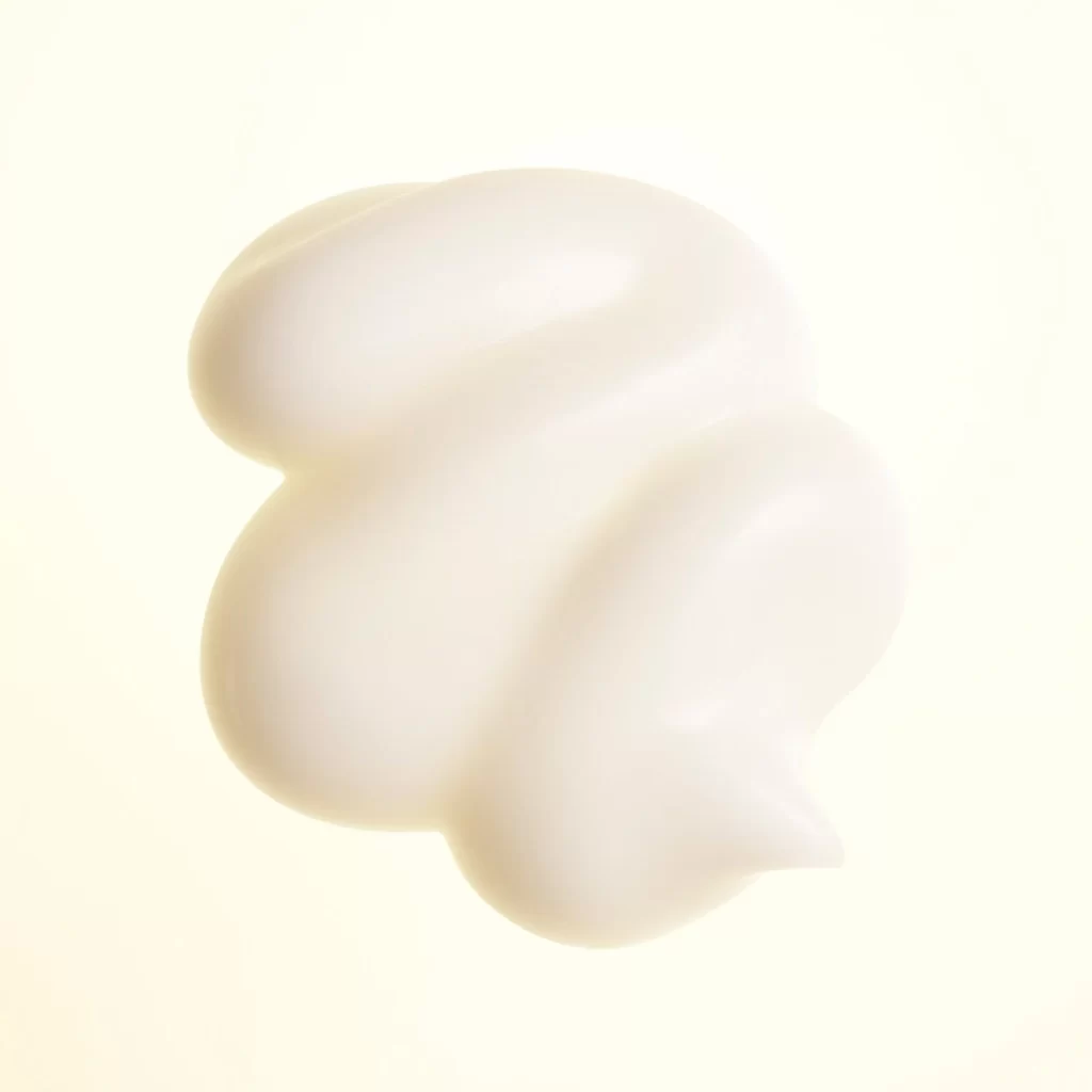 Oribe Hair Alchemy Strengthening Masque Jar Detail