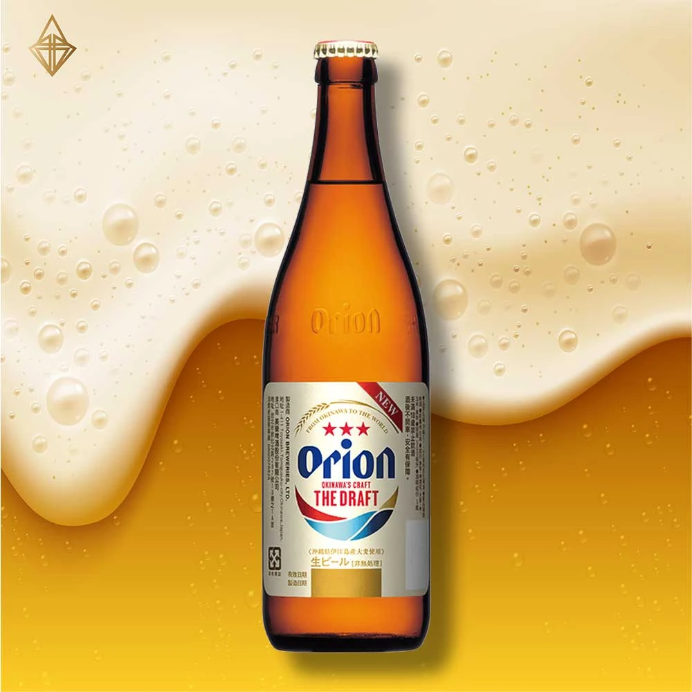 Orion Orionbeer-1000×1000 Packaging