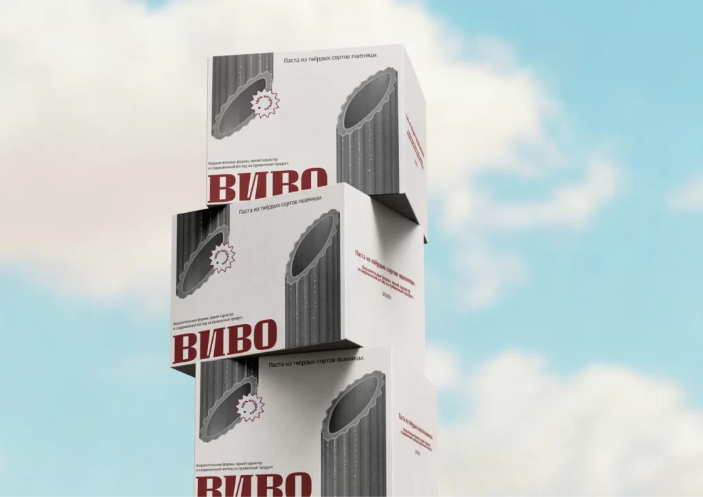 Vivo Pasta