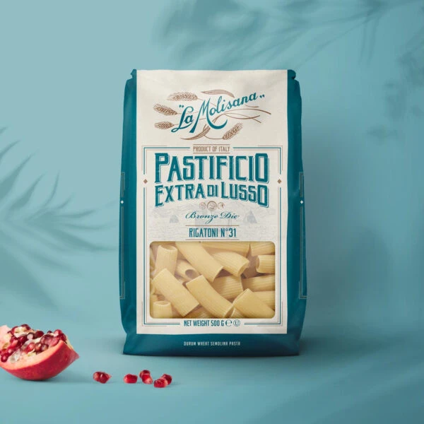 La Molisana Packaging B