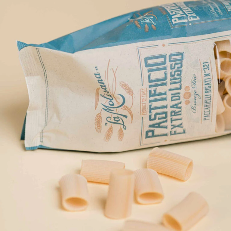 La Molisana Packaging C