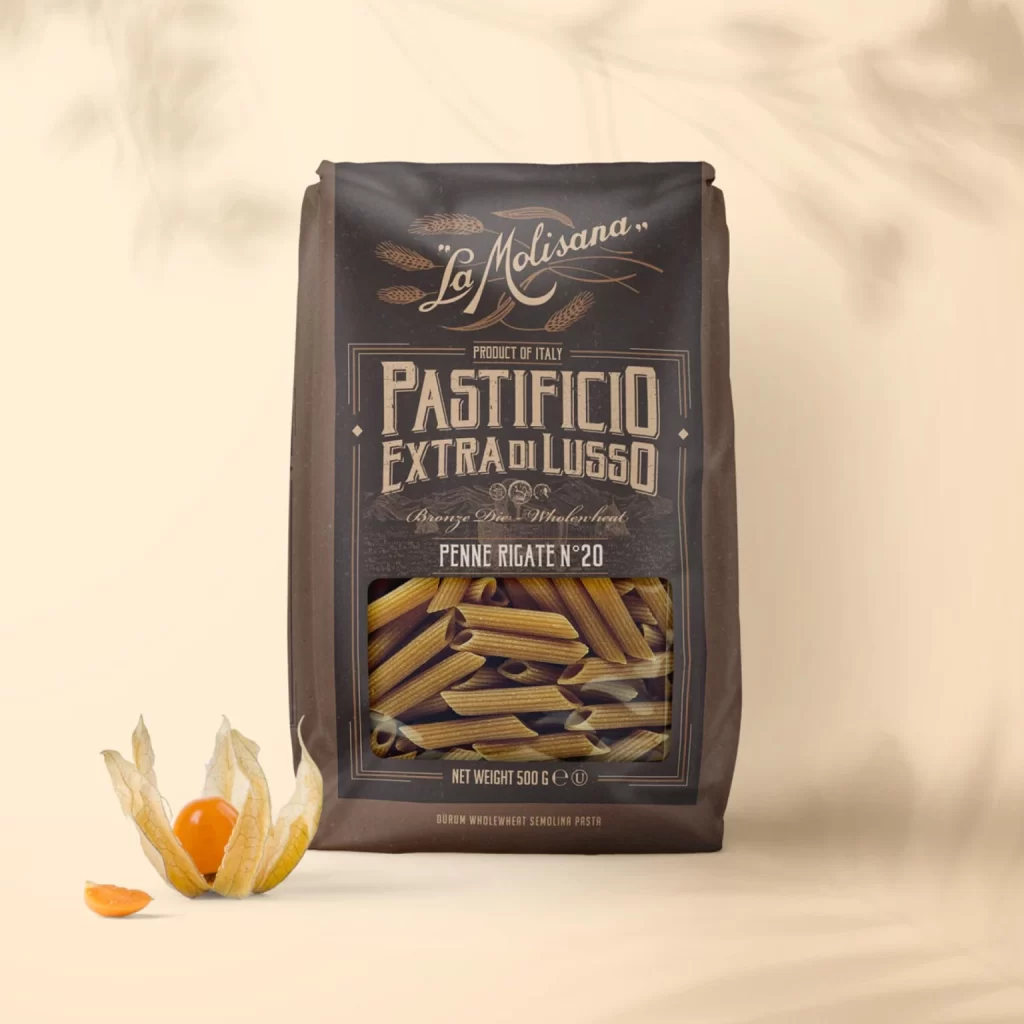 La Molisana Packaging D