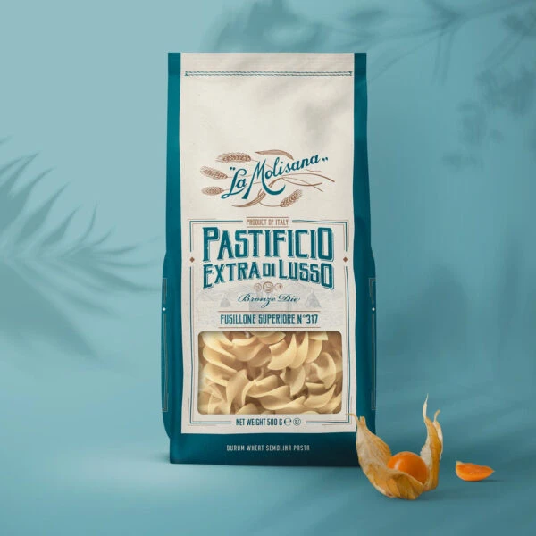 La Molisana Packaging E