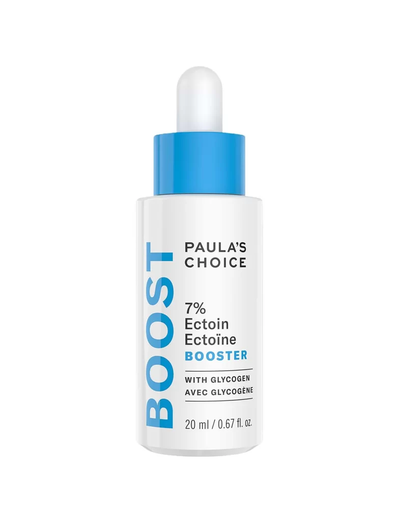 Paula’s Choice 7 Percent Ectoin Booster Bottle Front View
