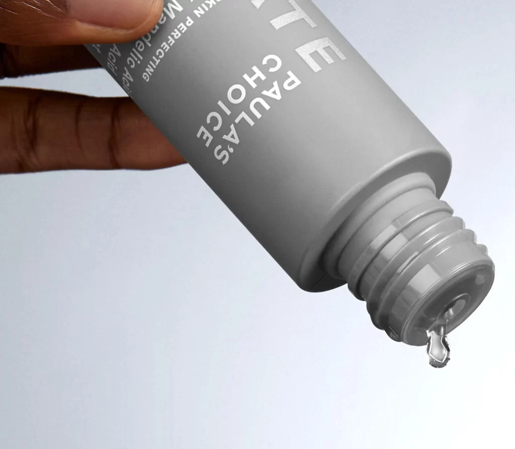 Paula’s Choice Skin Perfecting Mandelic Acid Composition