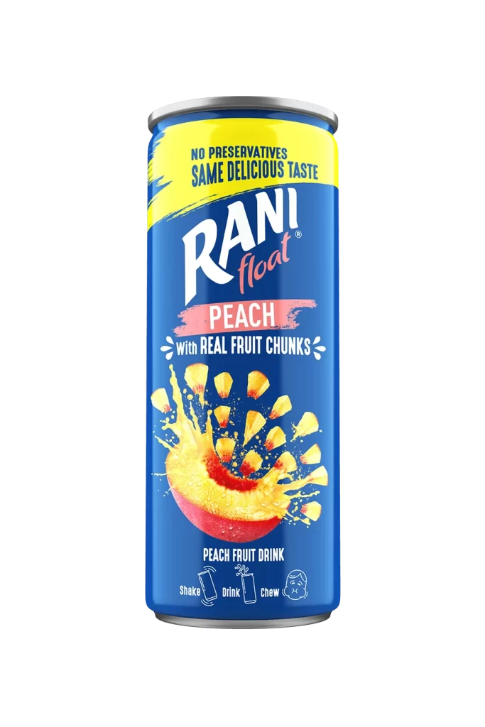 Rani Juice Packaging C