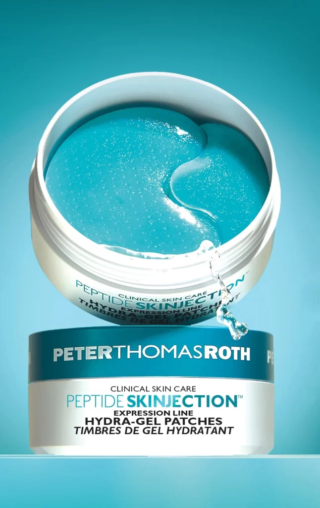 Peter Thomas Roth Peptide Skinjection Jar Composition