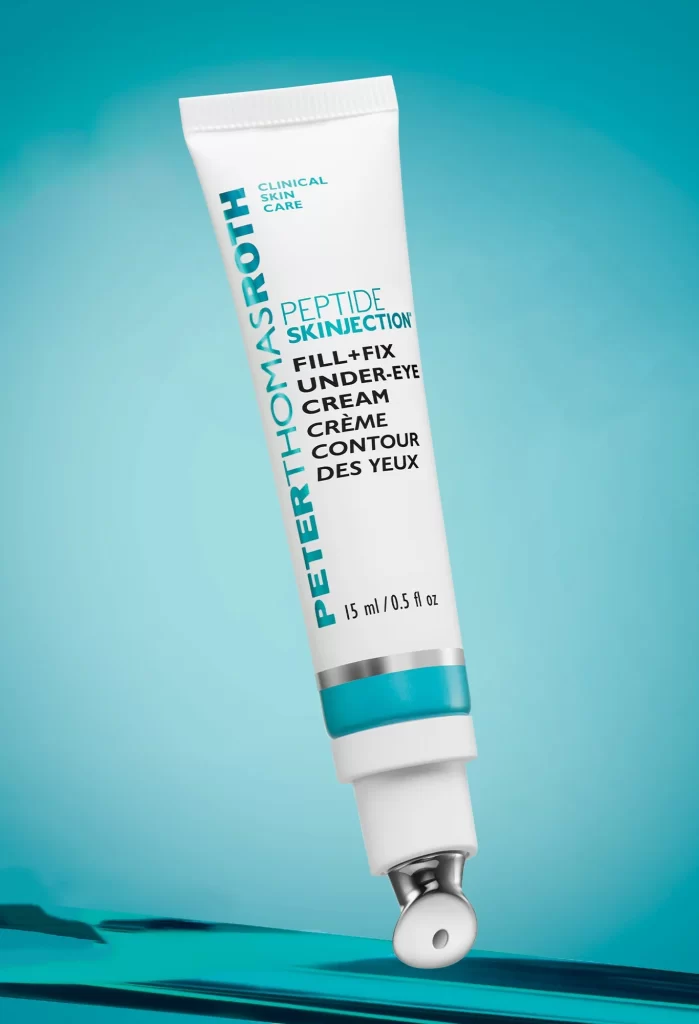 Peter Thomas Roth Peptide Skinjection Fill Fix Composition