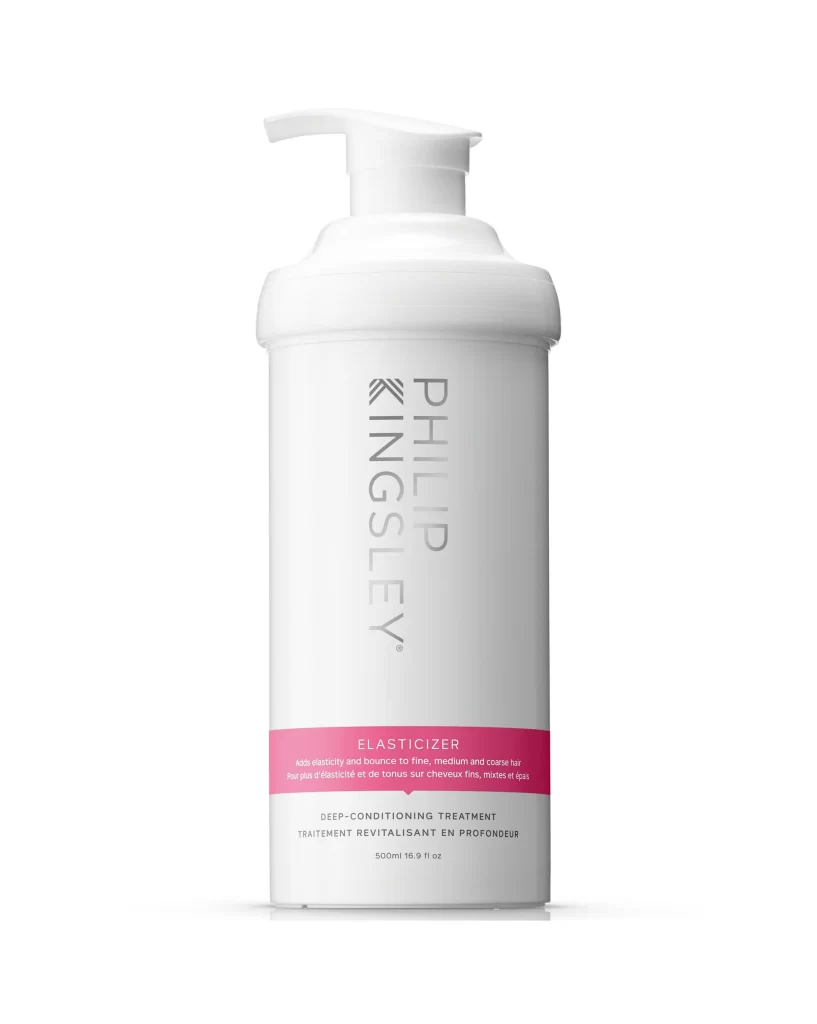 Philip Kingsley Elasticizer Intensive Treatment Tube Front View