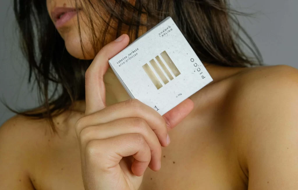 Picco Skincare Packaging B