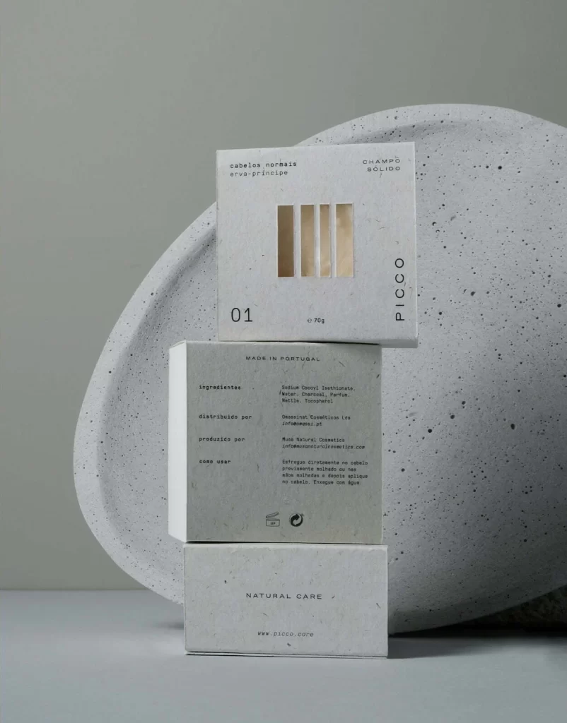 Picco Packaging