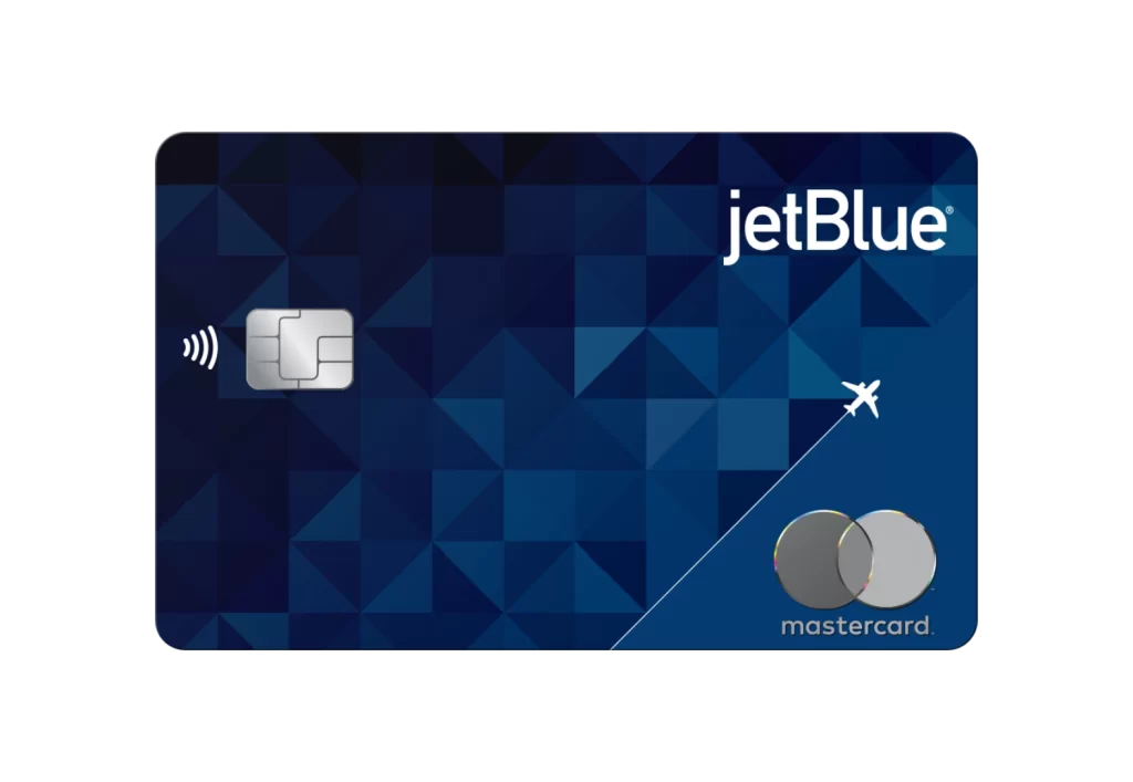 JetBlue Credit Card