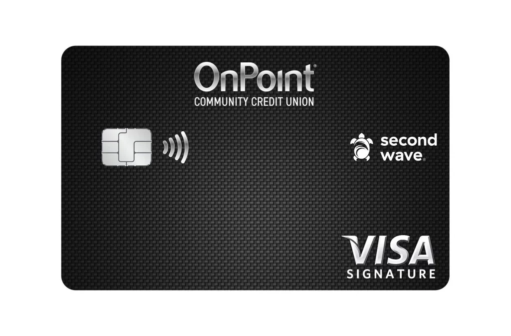 OnPoint Credit Card