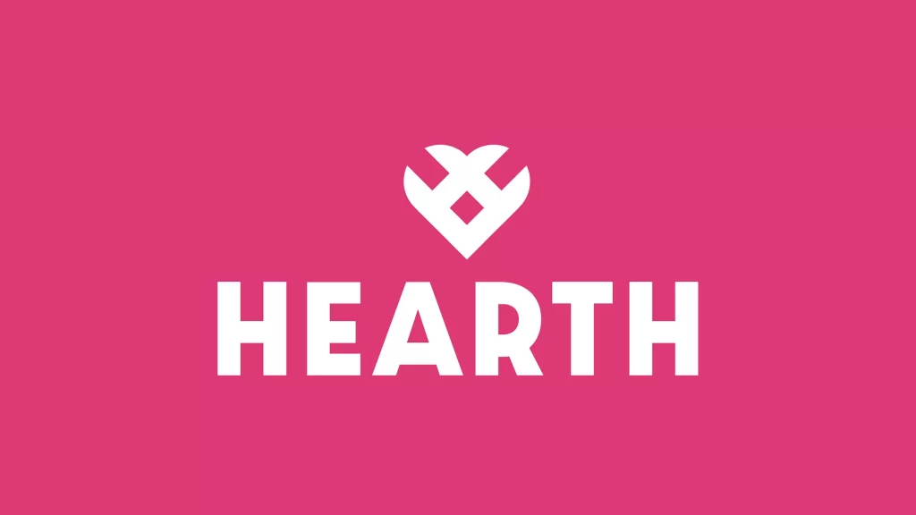 Hearth Skincare Packaging