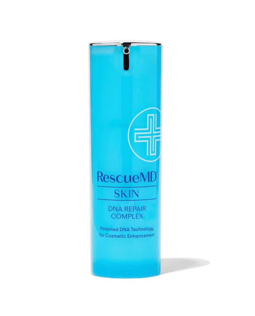 RescueMD DNA Repair Complex 30ml Bottle Front View