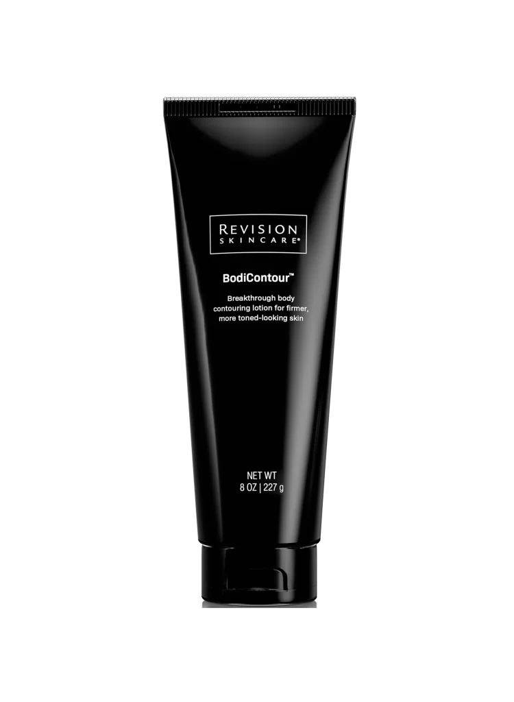 Revision Skincare BodiContour Body Firming Lotion Front View