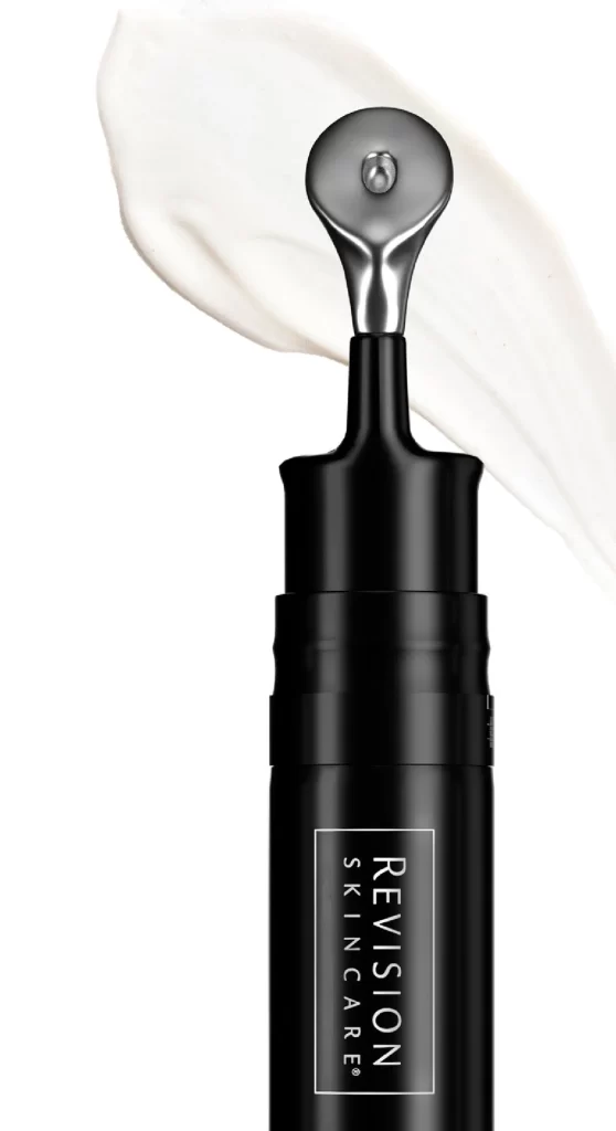 Revision Skincare DEJ Age-Defying Regimen Product Photography