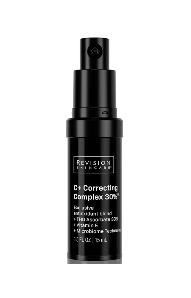 Revision Skincare C Plus Correcting Complex 30 Percent Bottle