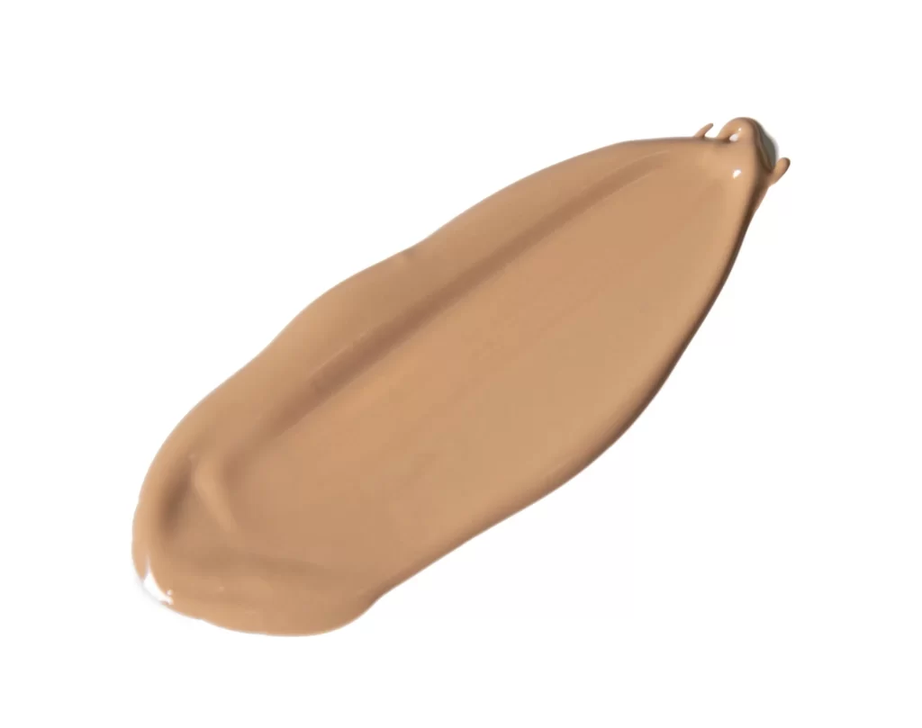 Revision Skincare Intellishade Matte Tinted Moisturizer Detail