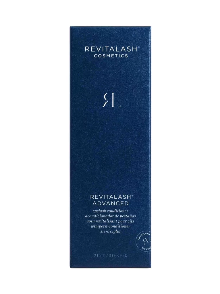 RevitaLash Advanced Eyelash Conditioner 2ml 3 Conditioner Image 02 Packaging