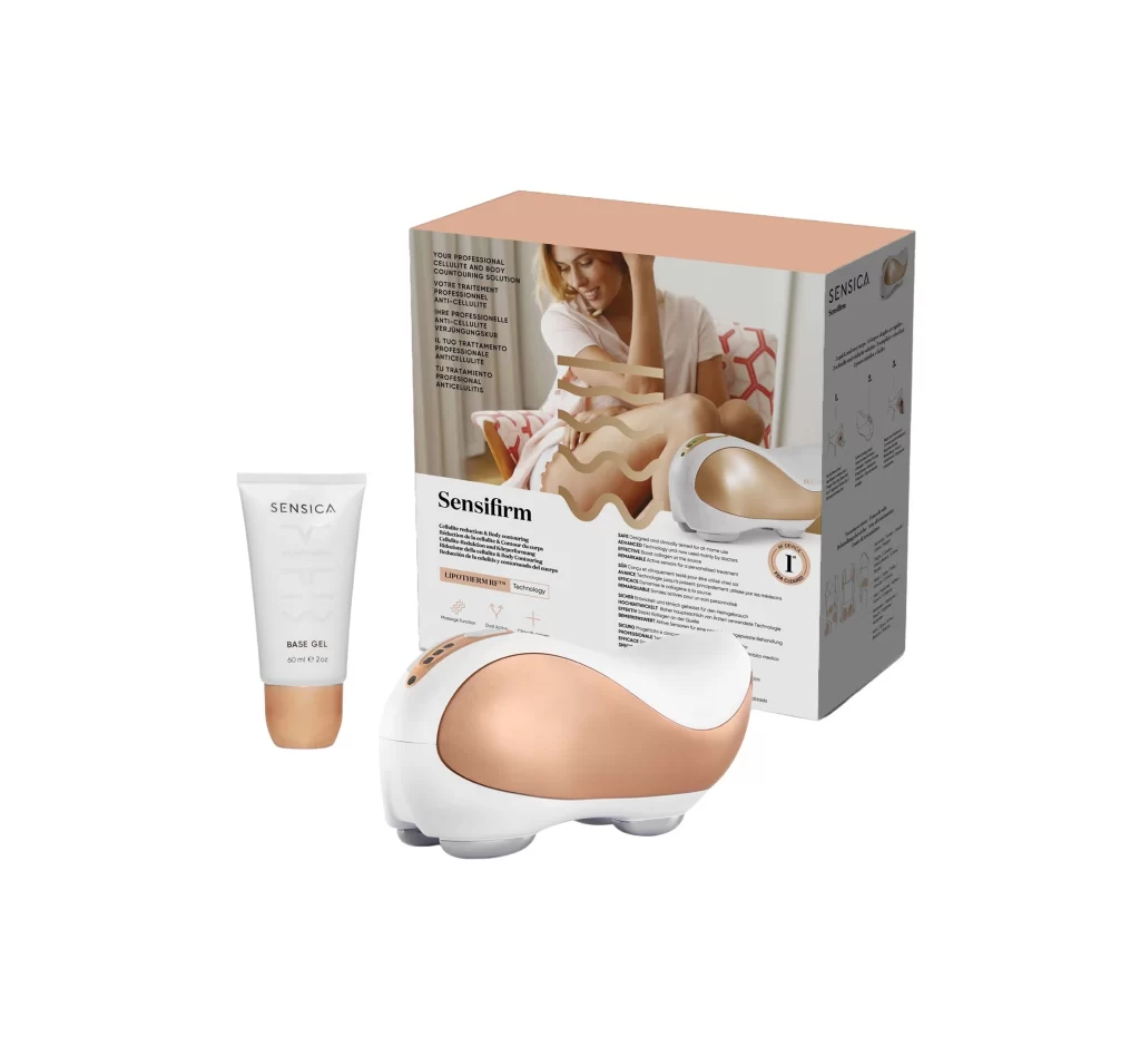 Sensica SensiFirm RF Device Composition