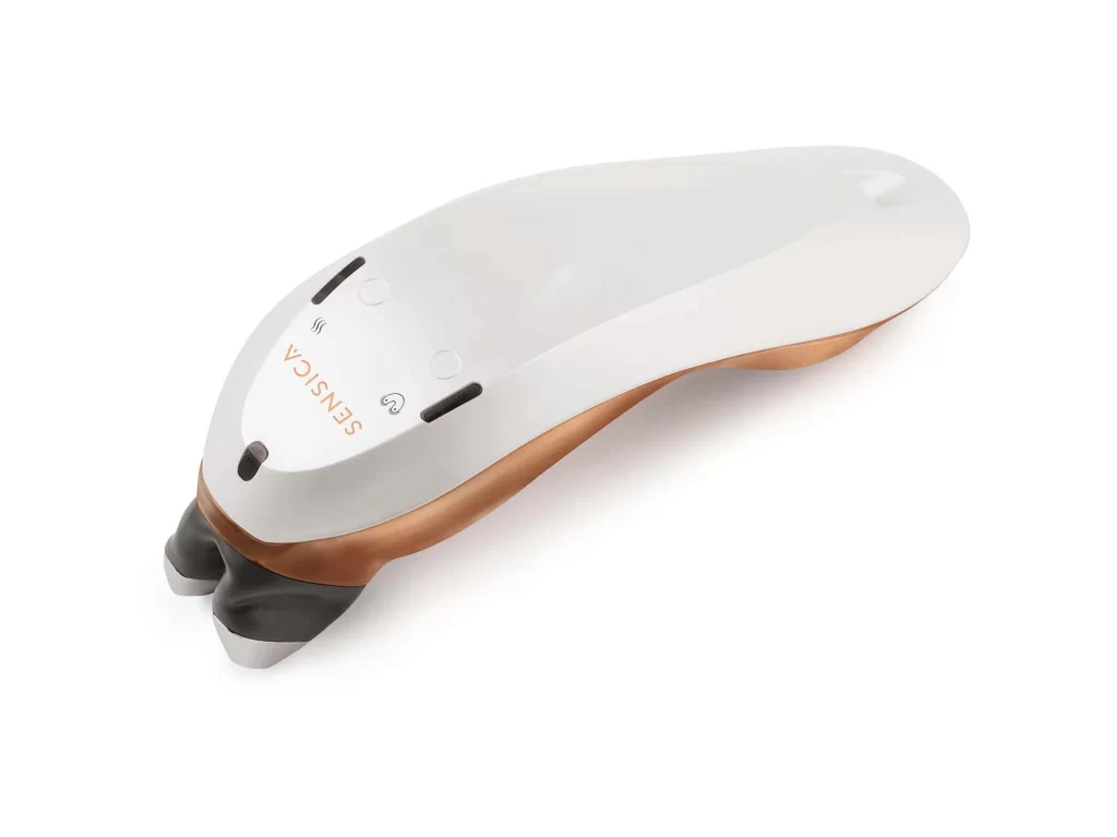 Sensica Sensilift Anti-Aging RF Device Front View