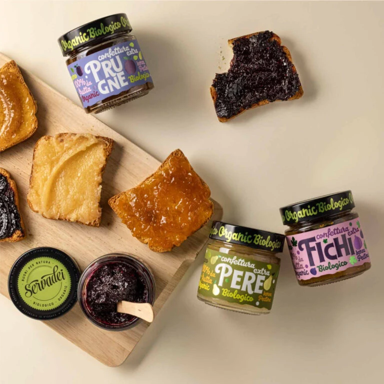 Servadei Packaging A