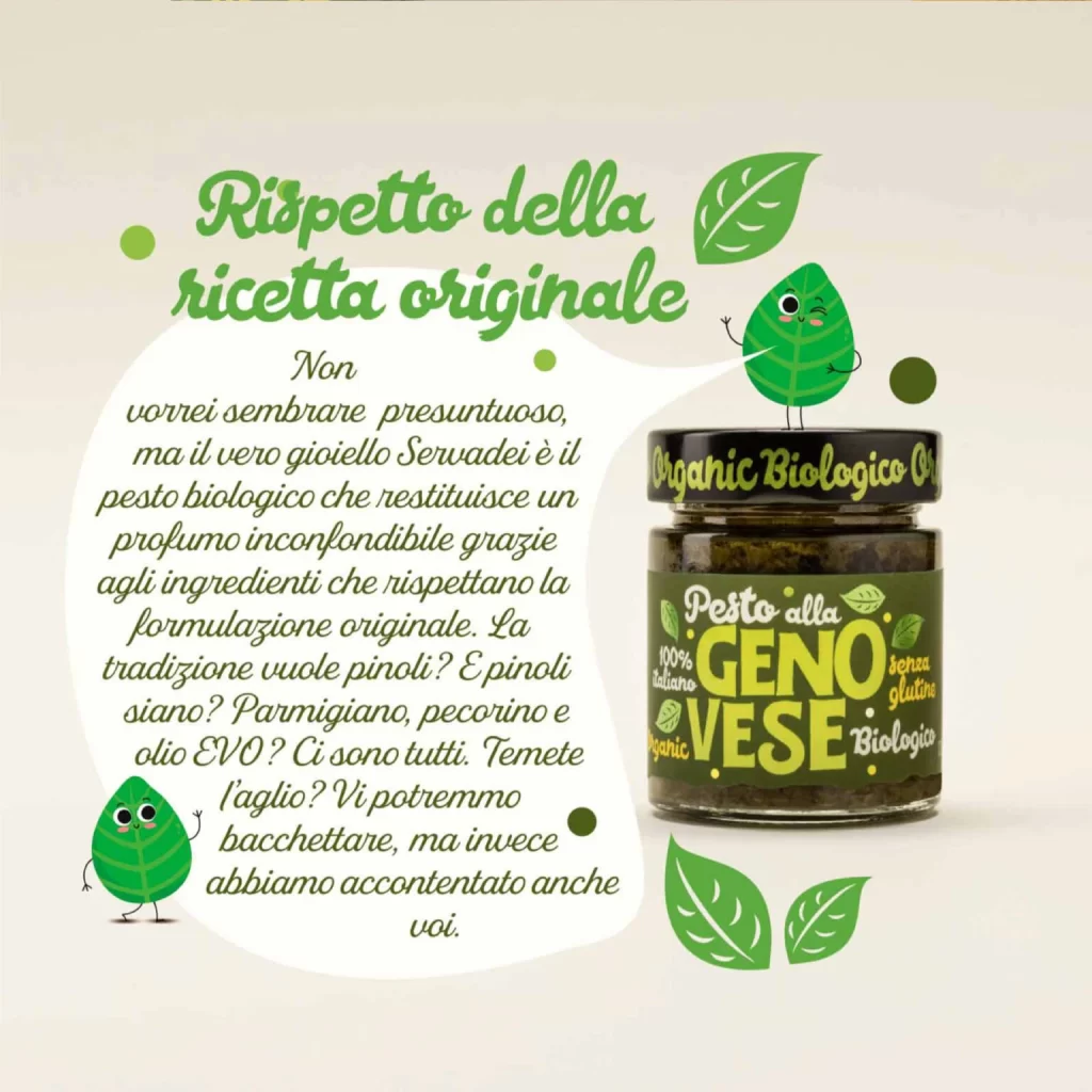 Servadei Packaging C