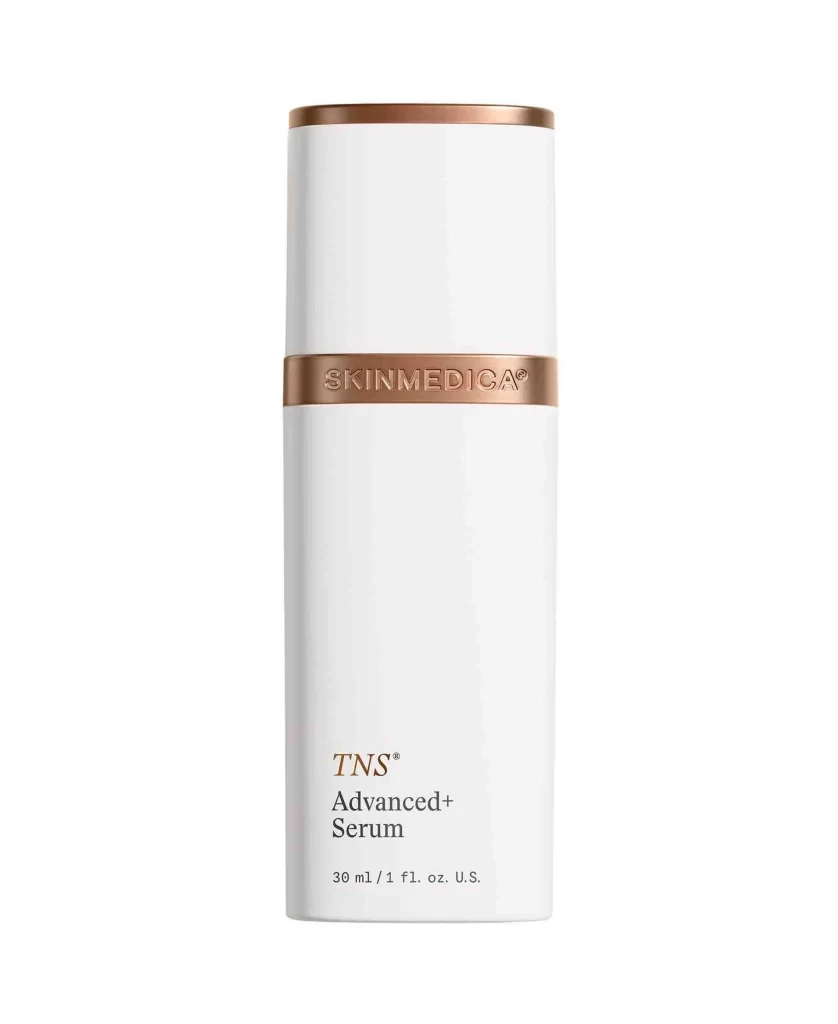 SkinMedica Tns Advanced Serum 1 Fl Oz Face Serum Image 01 Packaging
