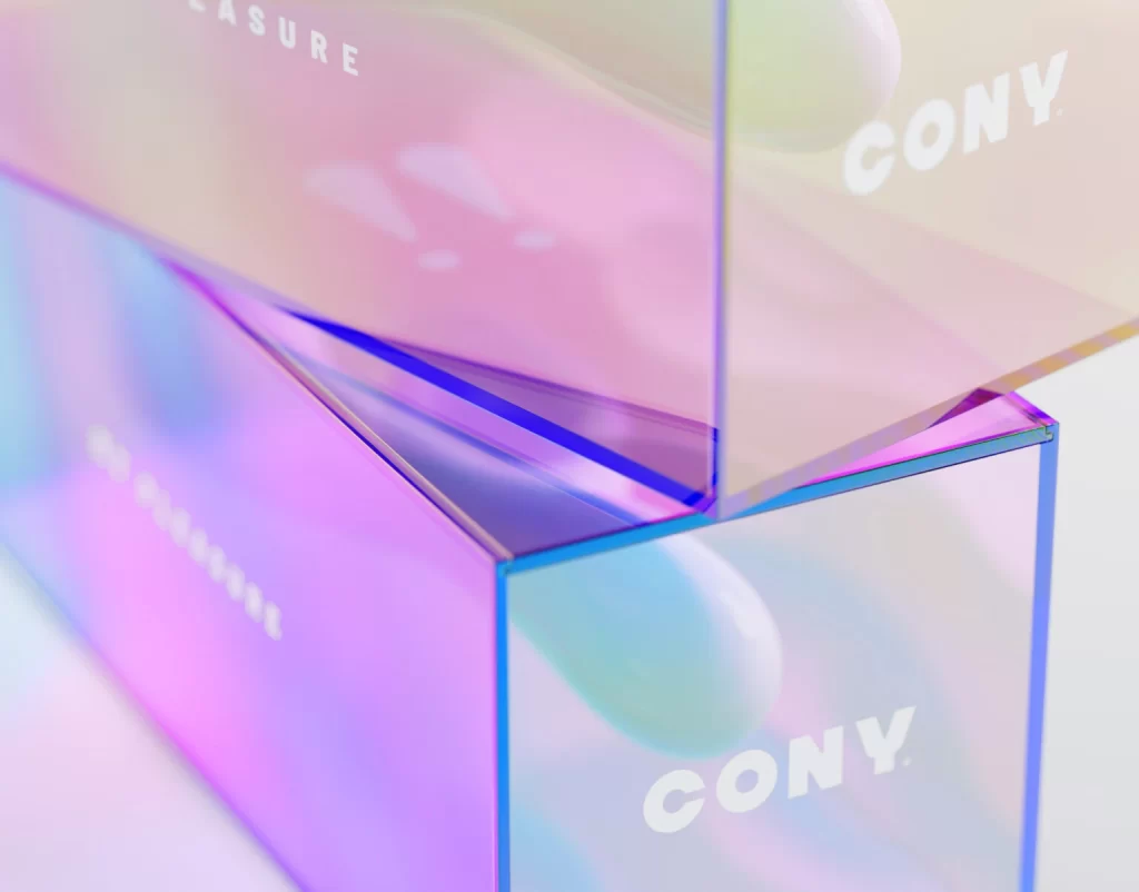 Studio Unbound Skincare Packaging A
