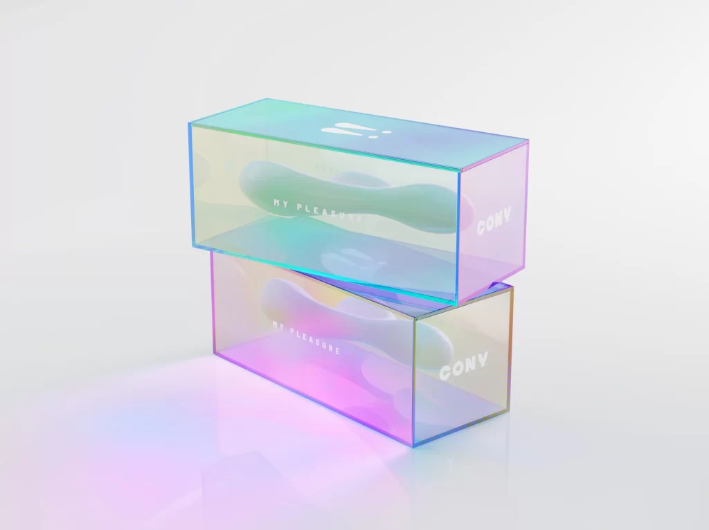 Studio Unbound Skincare Packaging C