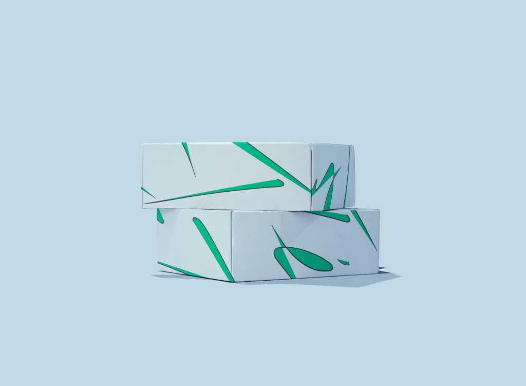 Te Taiwan Packaging A