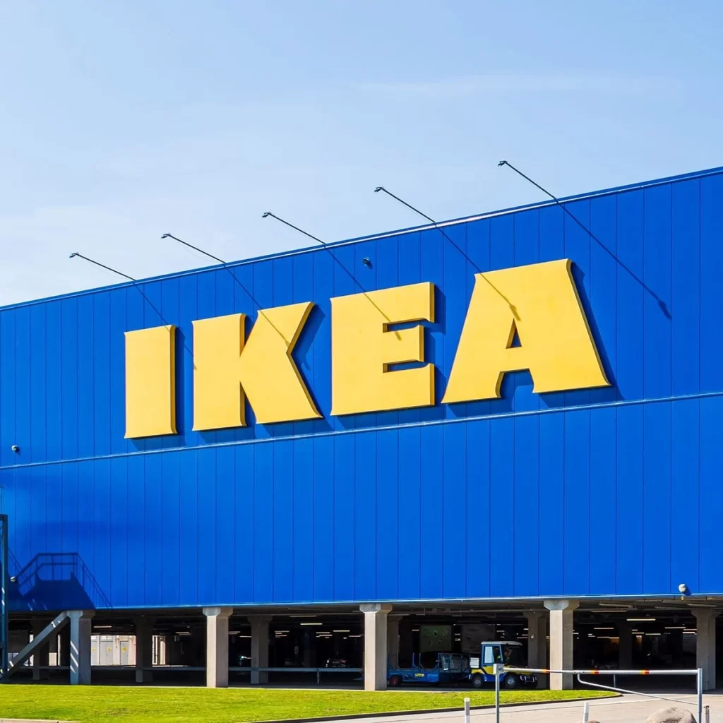 Ikea Furniture C