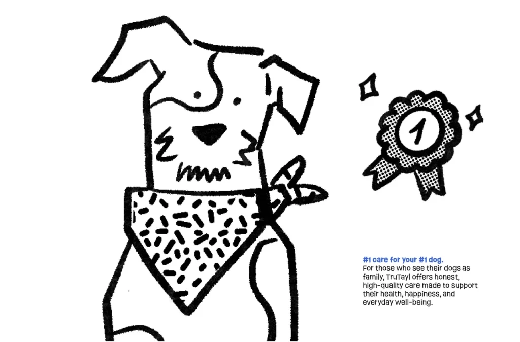 Trutayl Pet Care