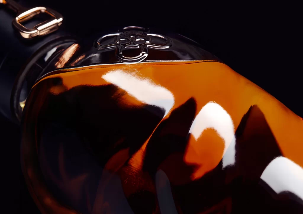 Unbridled Spirit Bottle Design