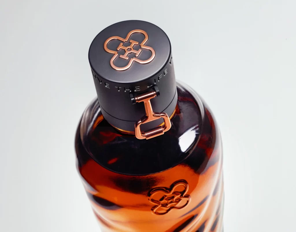 Unbridled Spirit Bottle