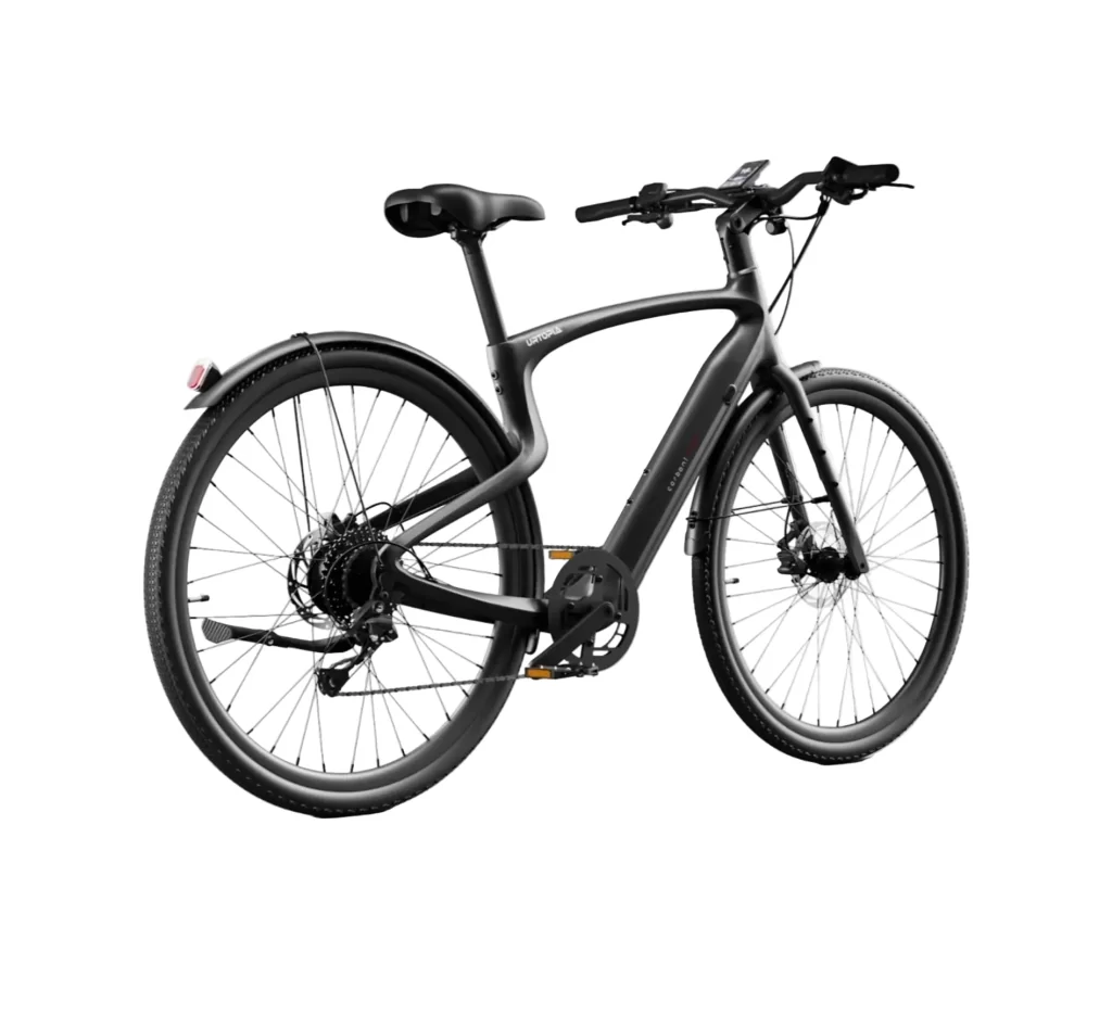 Urtopia Electric Bicycle