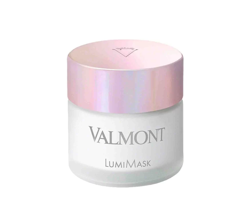 Valmont Lumimask 50ml Body Mask Image 01 Packaging