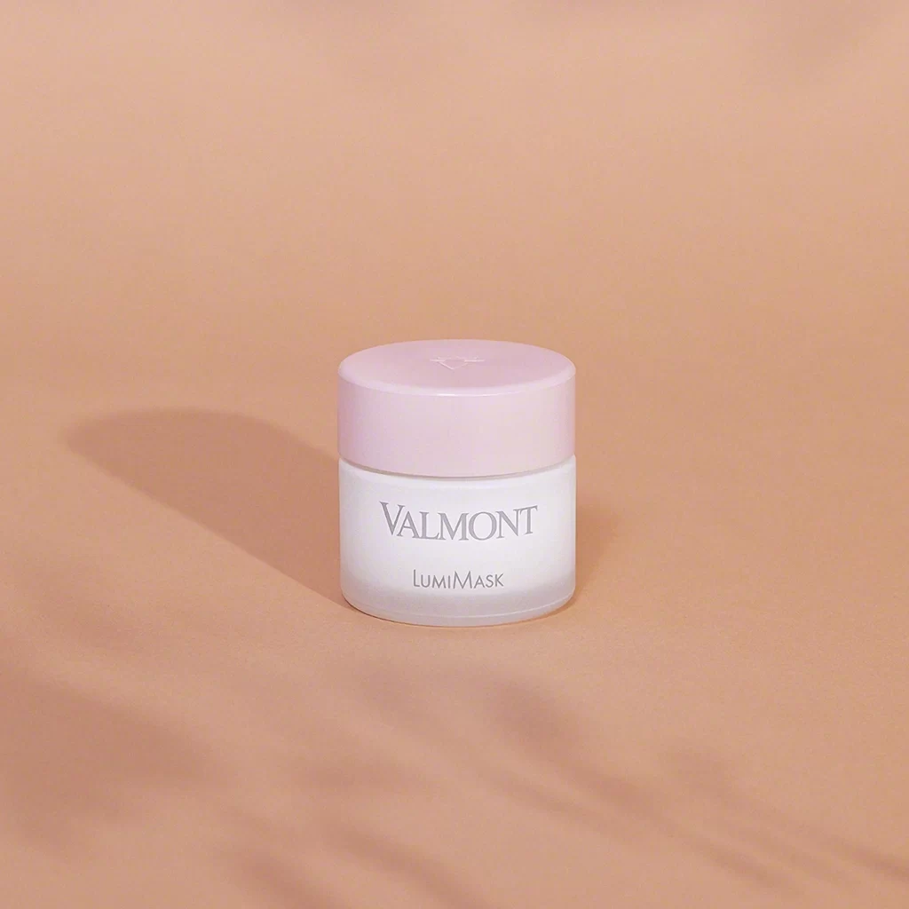 Valmont Lumimask 50ml Body Mask Image 09 Packaging