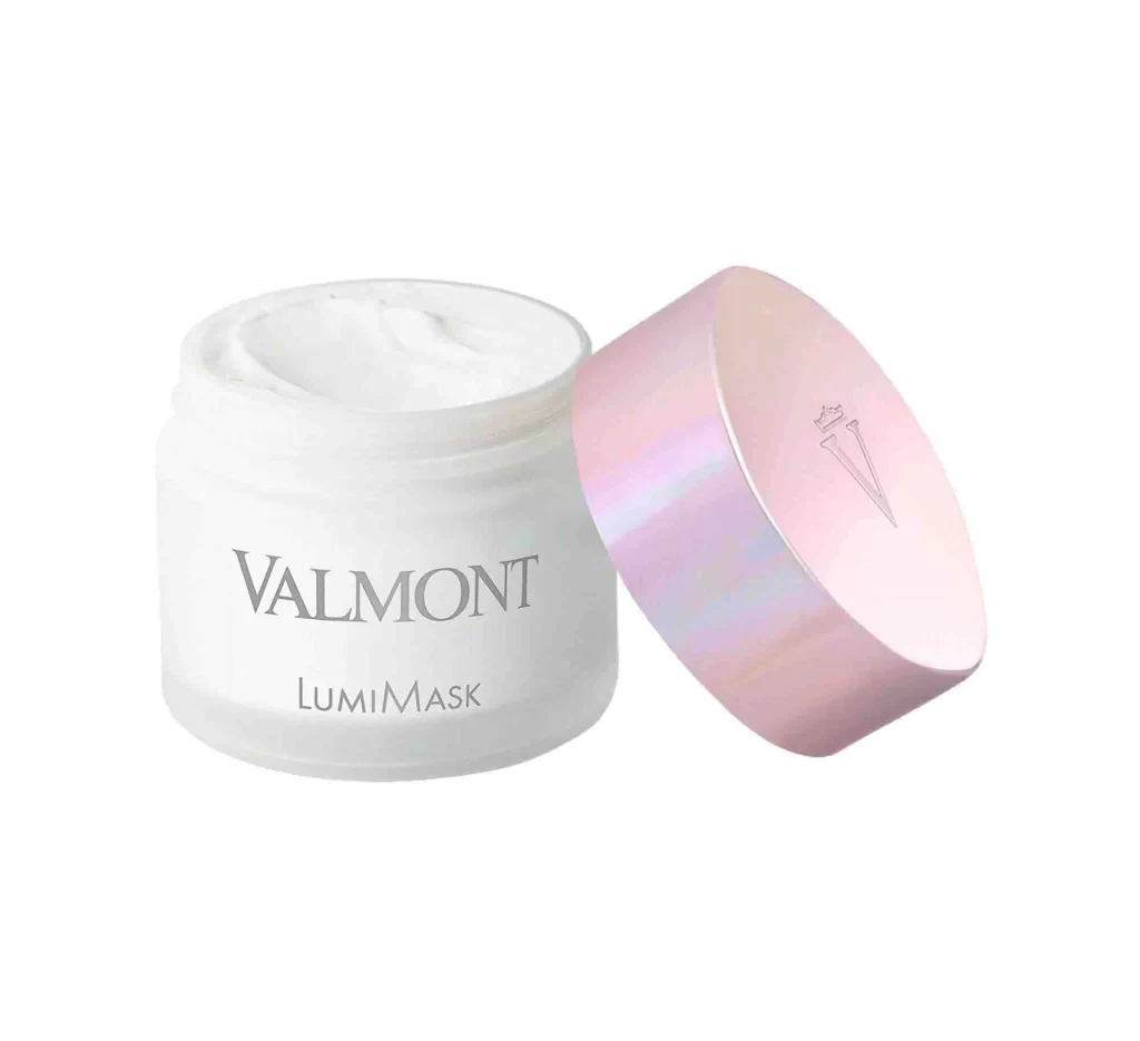 Valmont Lumimask 50ml Body Mask Image 10 Packaging